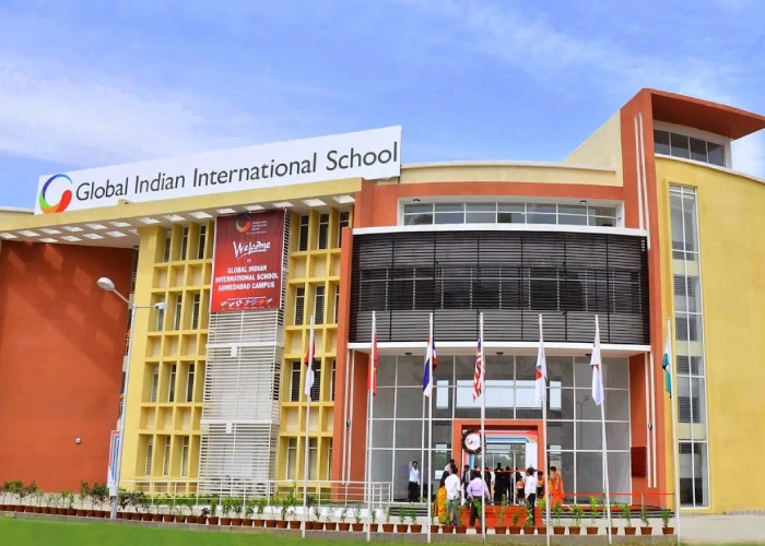 Global international school