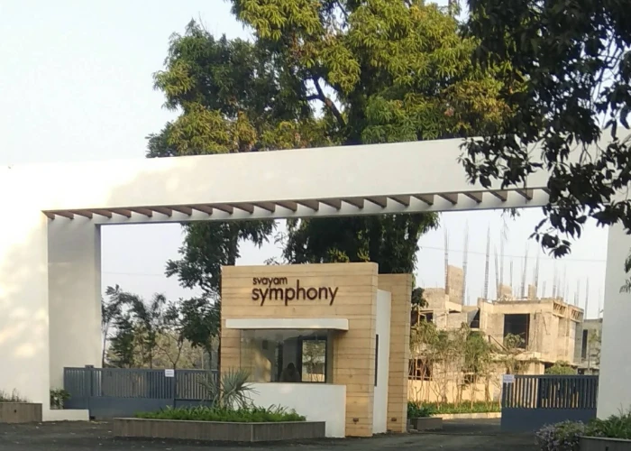 Svayam Symphony