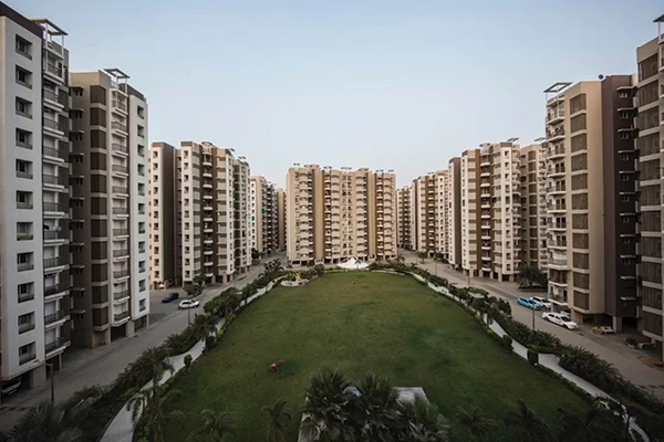 Residential Projects